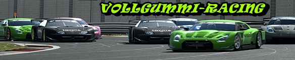 TEAM VOLLGUMMI RACING